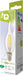 Hq Hqlfe14Fltp002 Led Retro Filament Lamp E14 Dimbaar Gebogen Kaars 4 W 345 Lm 2700 K