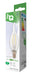 Hq Hqlfe14Fltp001 Led Retro Filament Lamp E14 Gebogen Kaars 2 W 210 Lm 2700 K