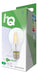 Hq Hqlfe27A60002 Led Retro Filament Lamp E27 A60 6 W 806 Lm 2700 K