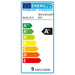 Nedis Wifilw10Wtb22 Wi-Fi Slimme Led-Lamp Warm- Tot Koud-Wit B22