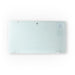 Nedis Wifihtpl20Fwt Slimme Convectorkachel Met Wi-Fi Thermostaat Glazen Frontpaneel 2000 W Wit