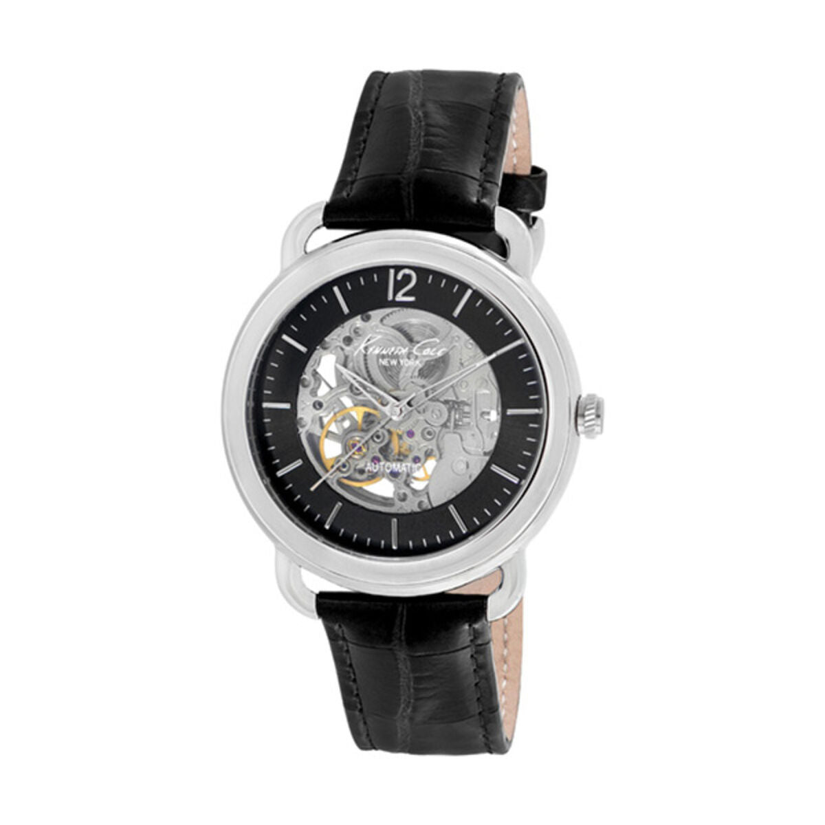 Horloge Heren Kenneth Cole IKC8017 (Ø 43 mm)