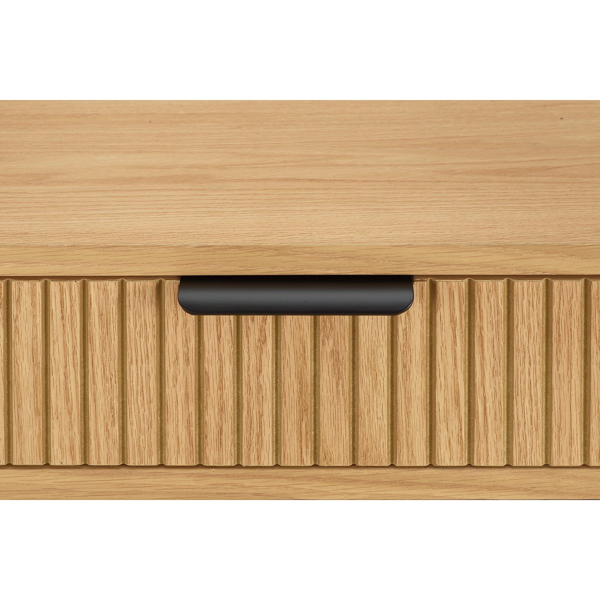 Bureau 120x60 cm echt eikenfineer