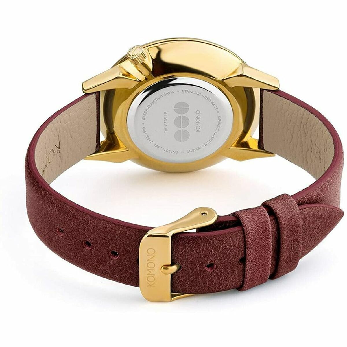 Horloge Dames Komono KOM-W2452 (Ø 36 mm)