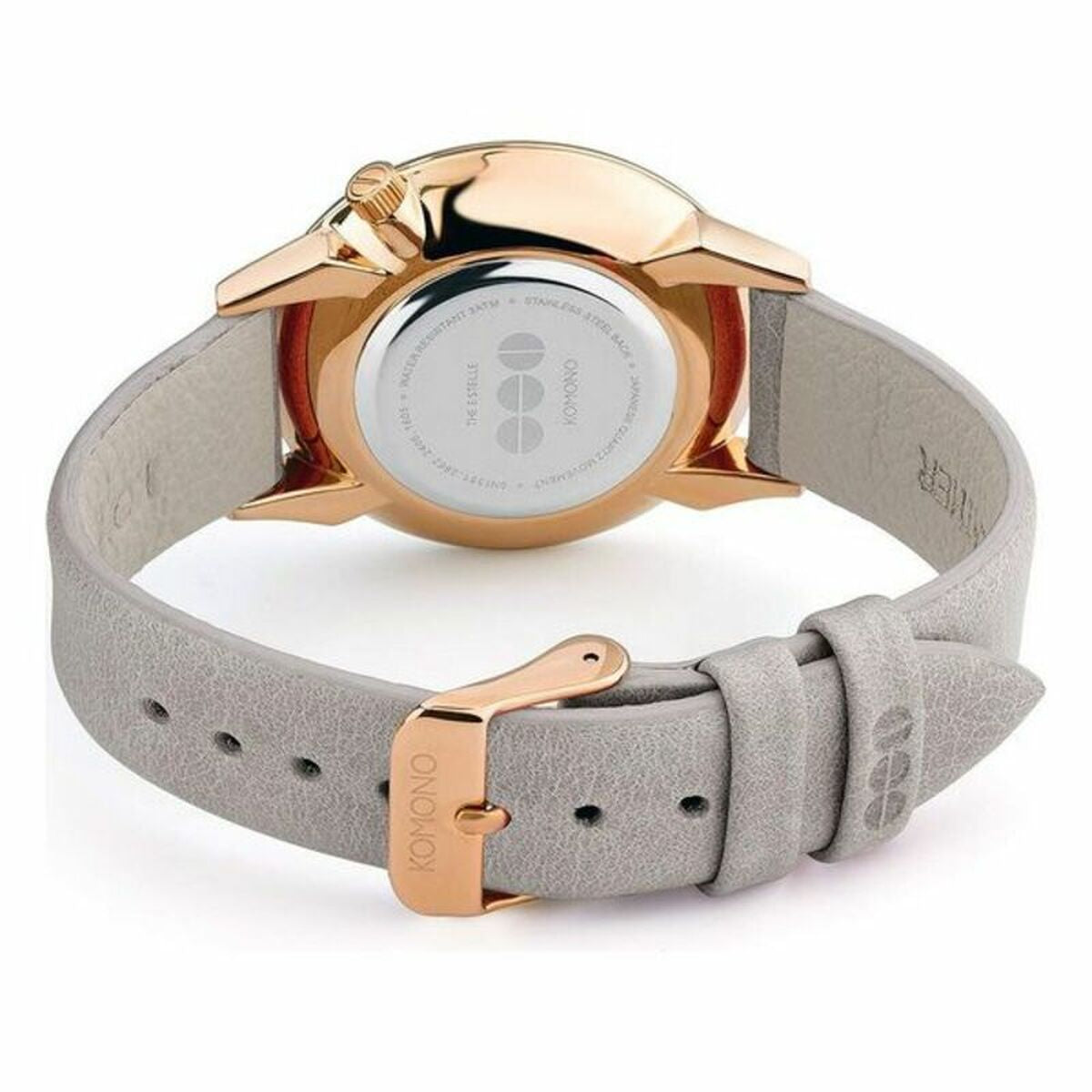 Horloge Dames Komono KOM-W2872 (Ø 36 mm)