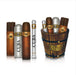 Parfums Des Champs Cuba Gold Nostalgisch Houten Kuip