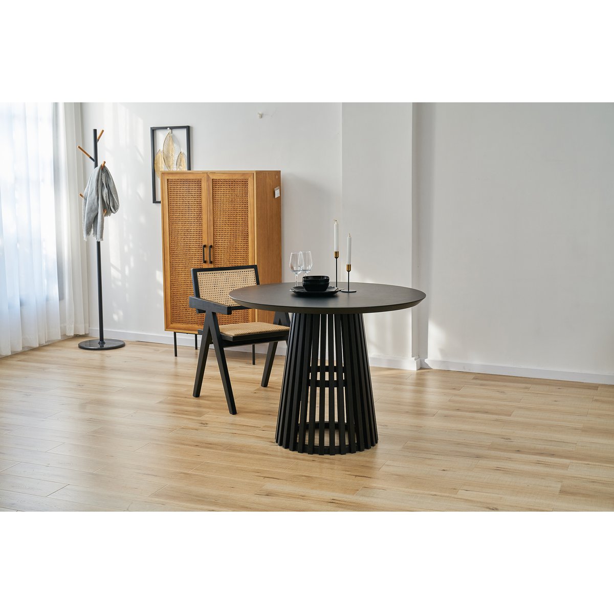 Eettafel