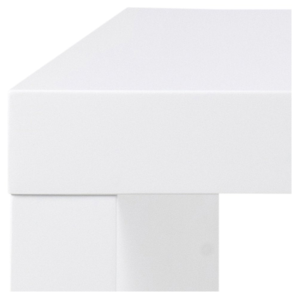 Bartafel 130x60 cm
