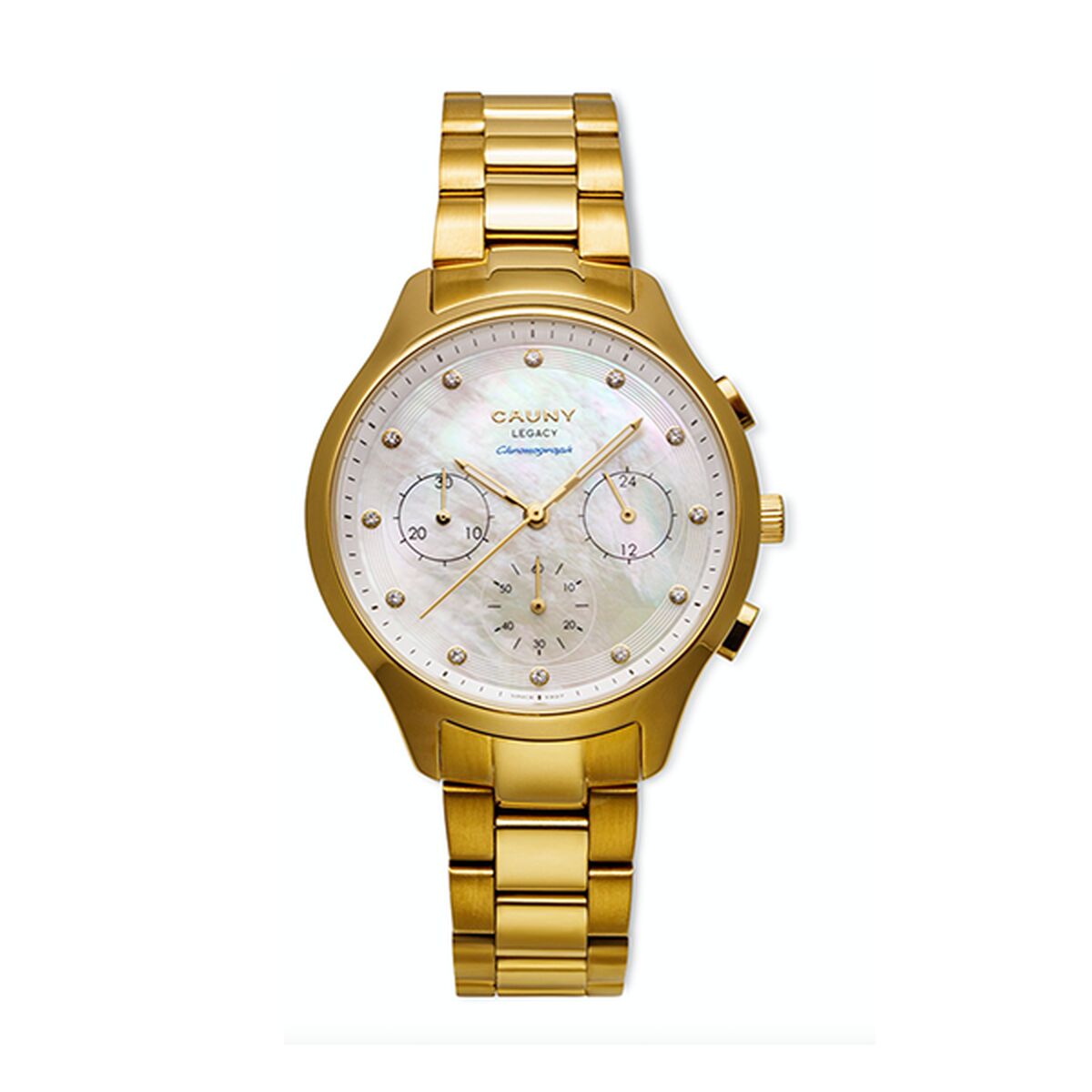 Horloge Dames Cauny CLG013
