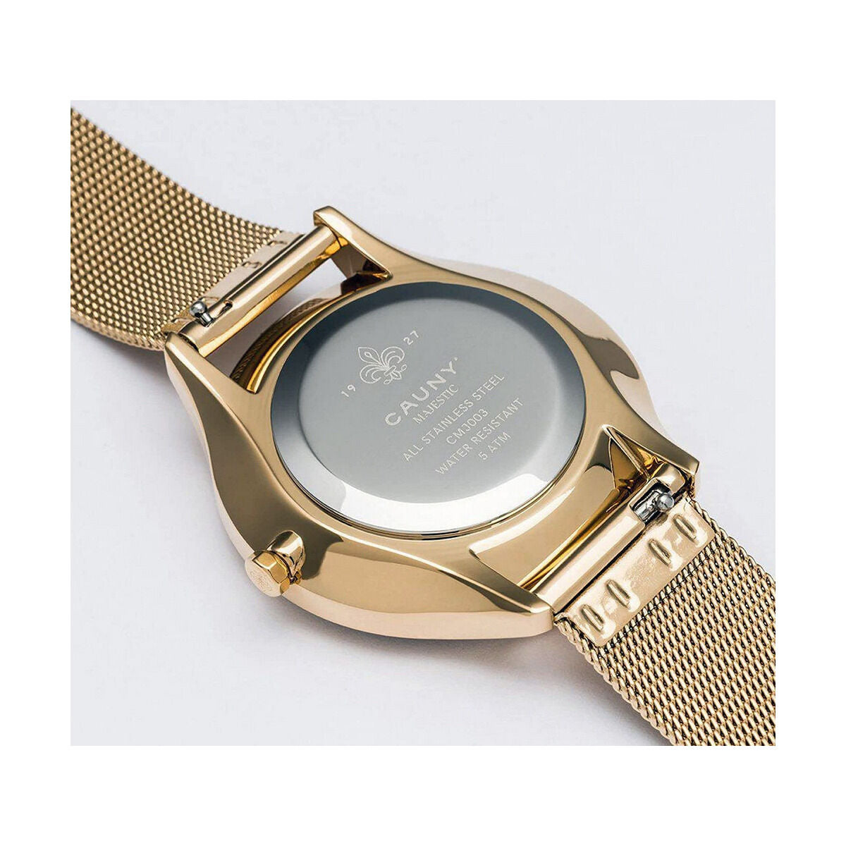 Horloge Dames Cauny CMJ003