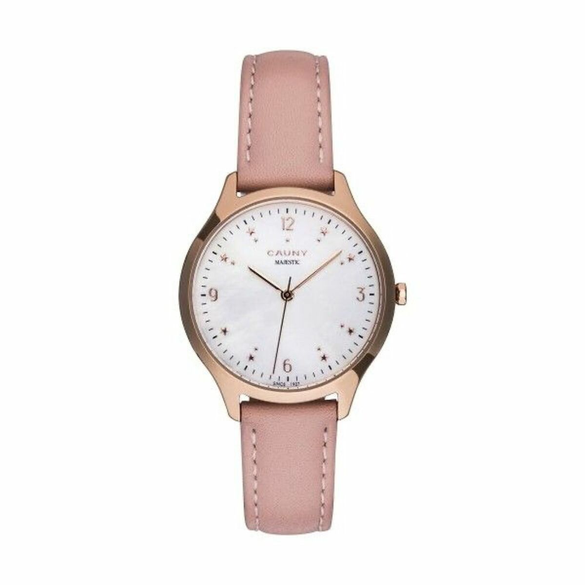 Horloge Dames Cauny CMJ010