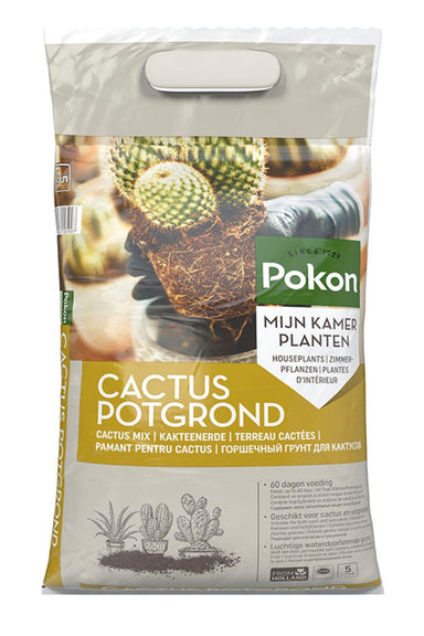Pokon Cactus & Vetplant