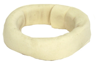 Petsnack Ring Wit 15-16,5 Cm 220Gr 2 St