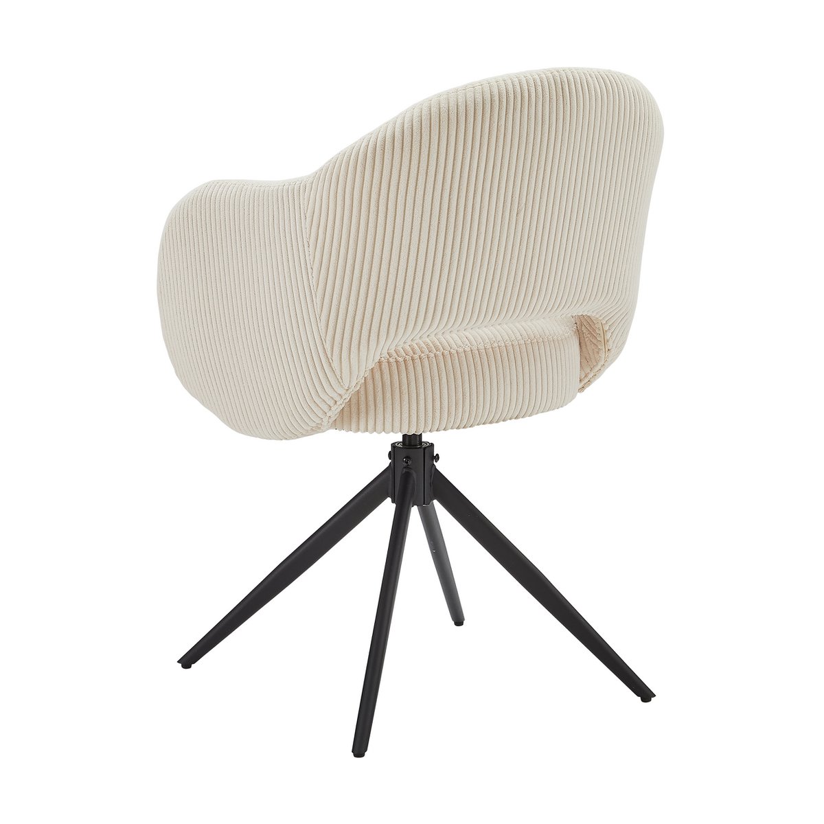 Armlichtkoord lijken beige