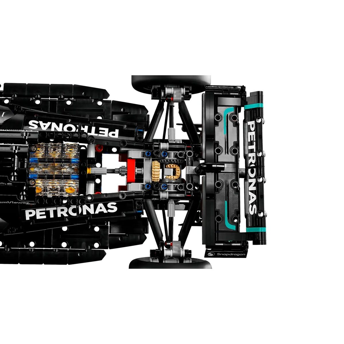 Bouwspel Lego Technic 42171 Mercedes-AMG F1 W14 E Performance