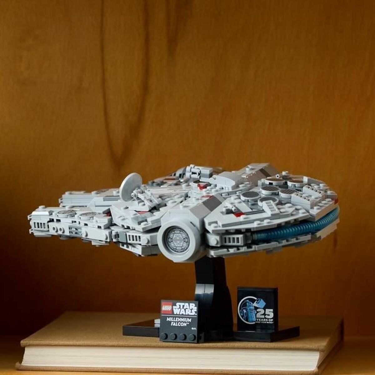 Bouwspel Lego Millenium Falcon Stars Wars