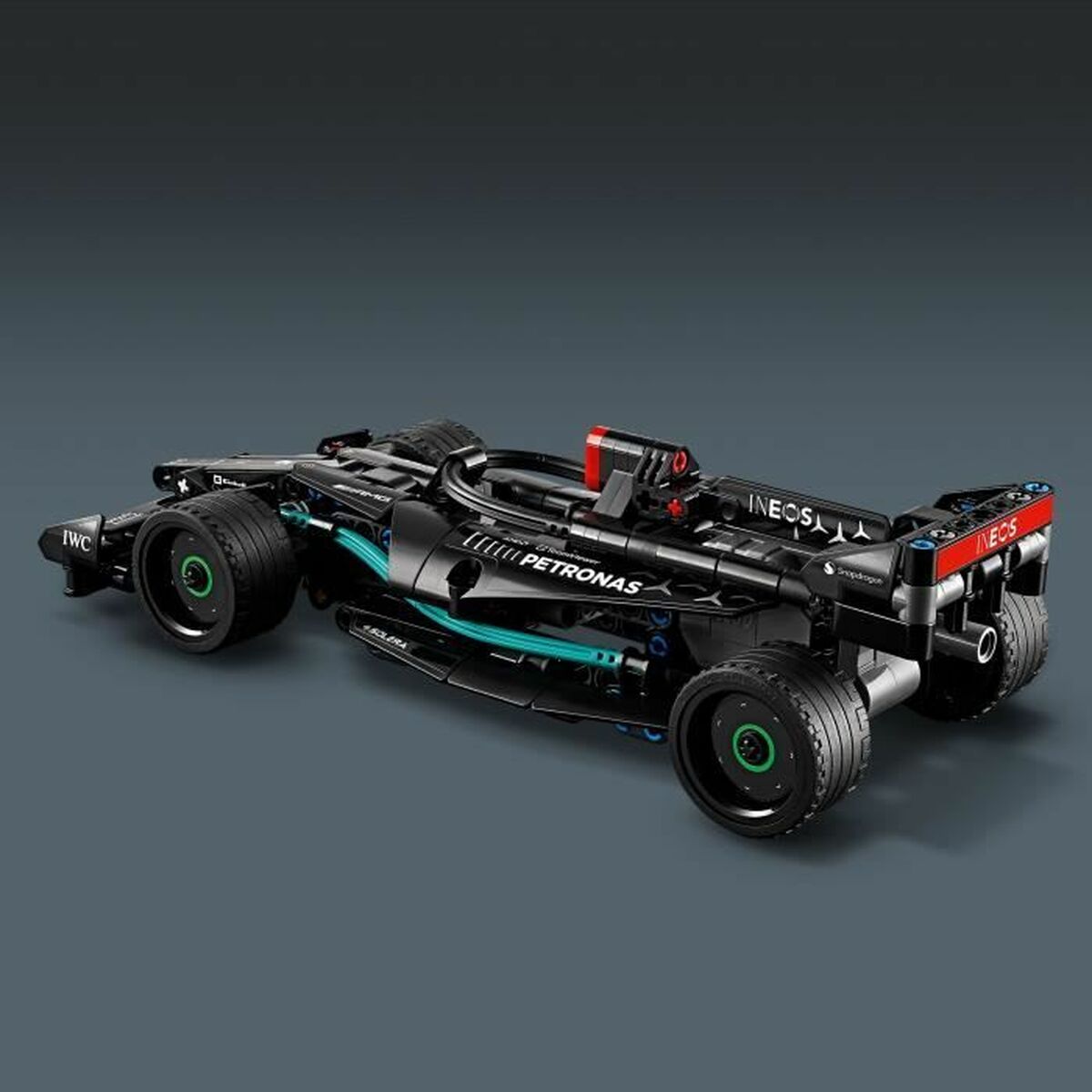 Bouwspel Lego 42165 Mercedes - AMG F1 W14 Pull back