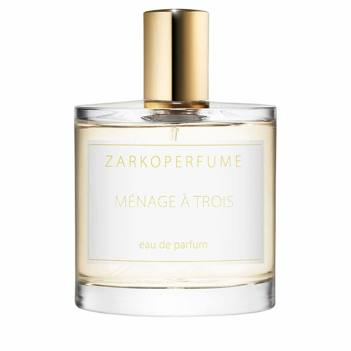 Uniseks Parfum Zarkoperfume EDP Menage A Trois 100 ml