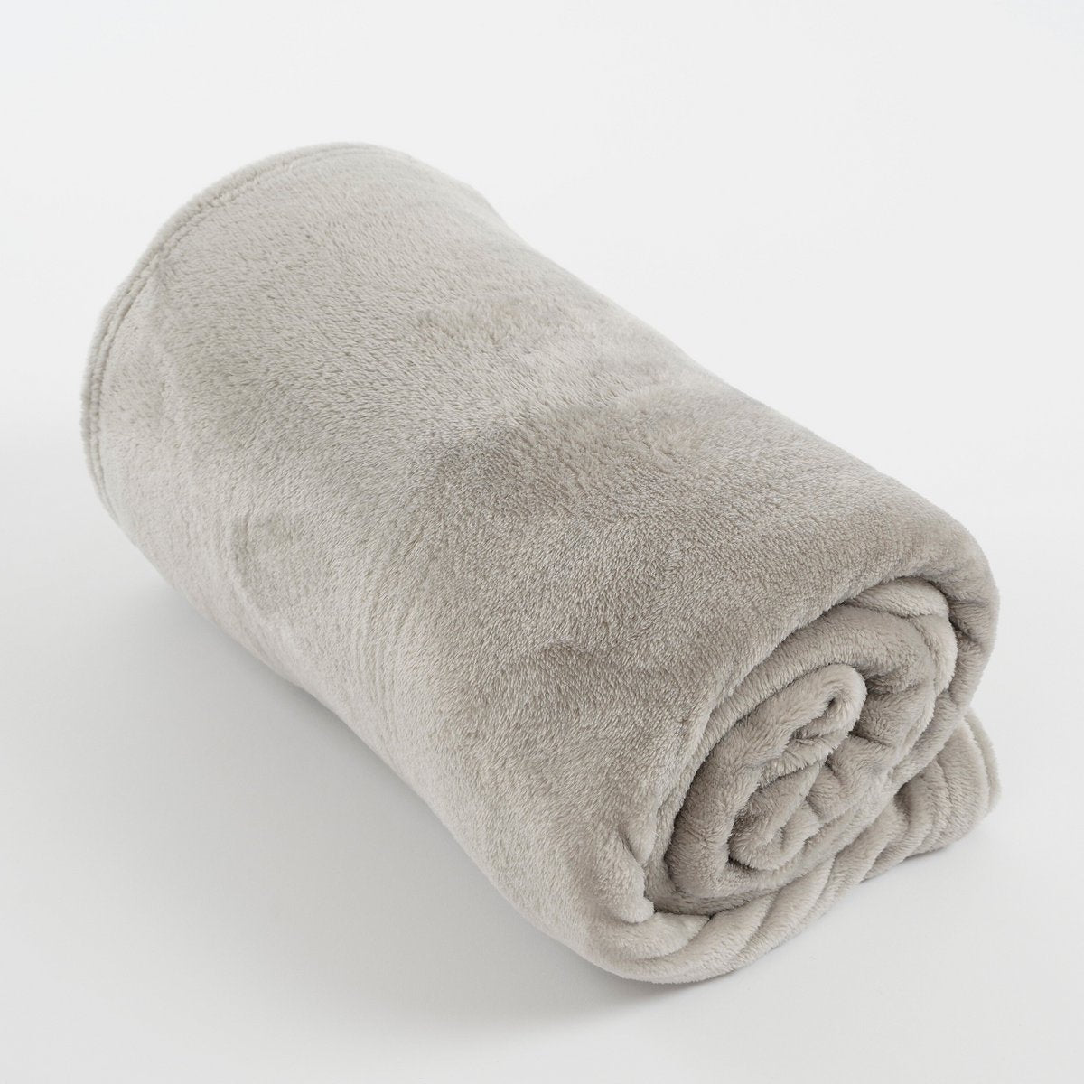 Plaid Famke Beige