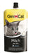 Gimcat Kattenmelk Pouch Hersluitbaar 200 Ml