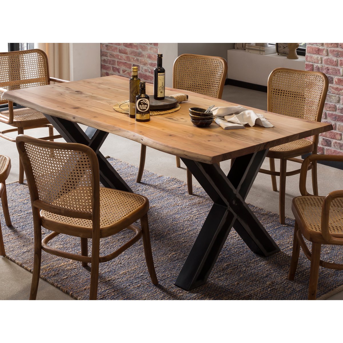 Tafel 180x90 cm