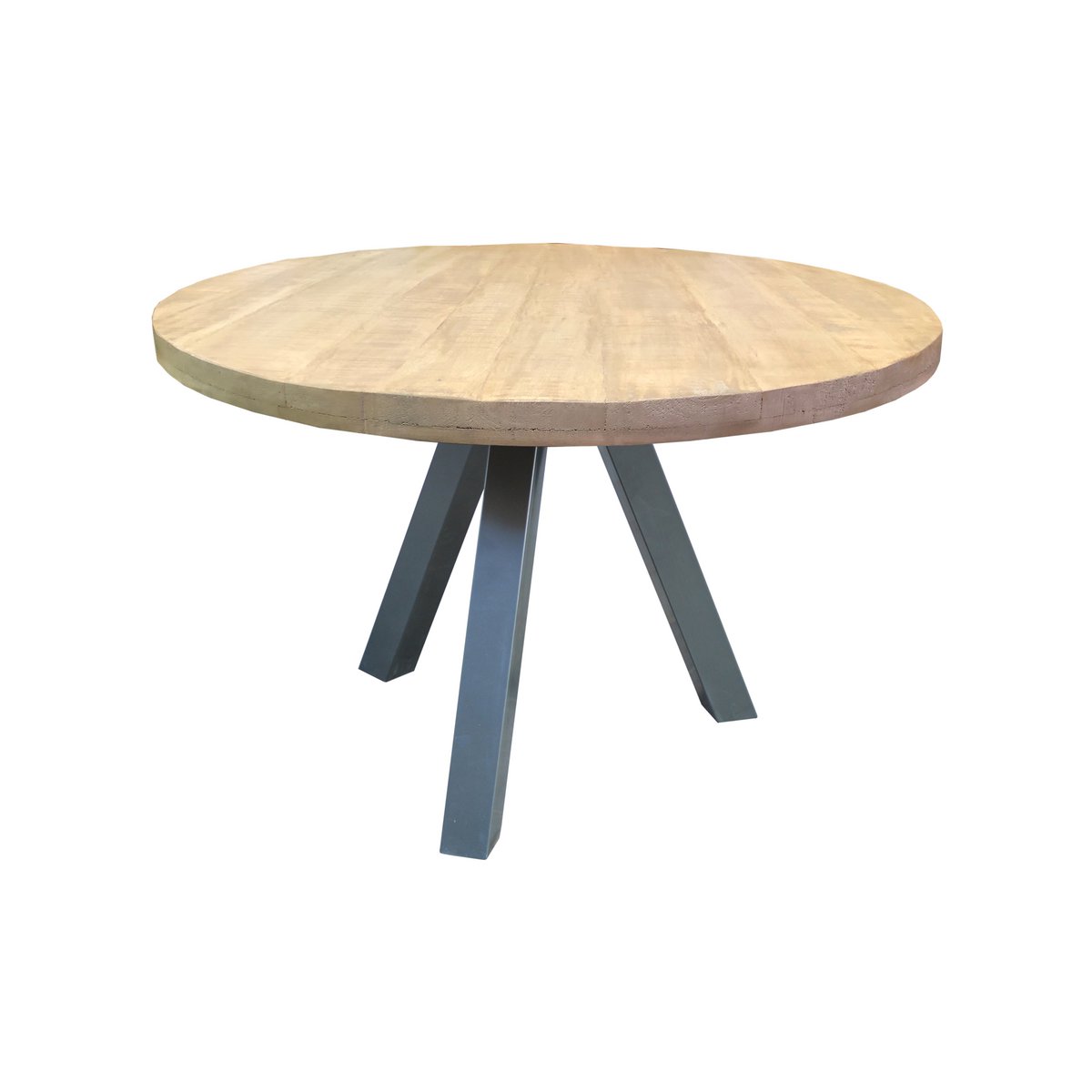 Tafel 120x120 cm