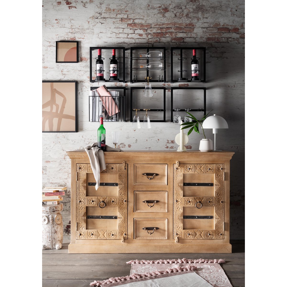 dressoir