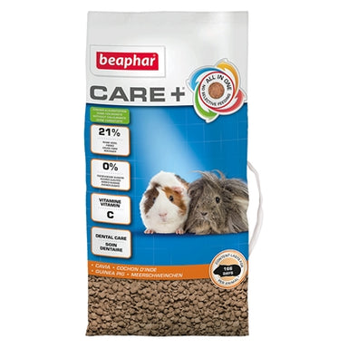 Beaphar Care+ Cavia 5 Kg