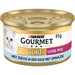 Gourmet Gold Luxe Mix Zeevis In Saus Met Spinazie 24X85 Gr