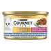 Gourmet Gold Luxe Mix Zeevis In Saus Met Spinazie 24X85 Gr