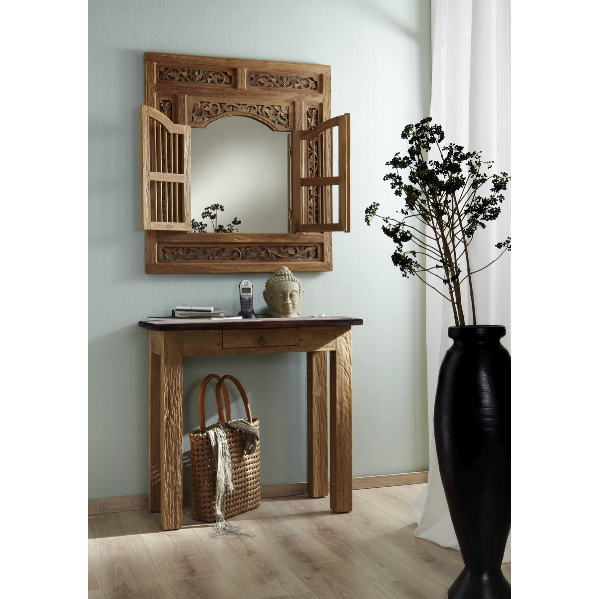 telefoon tafel