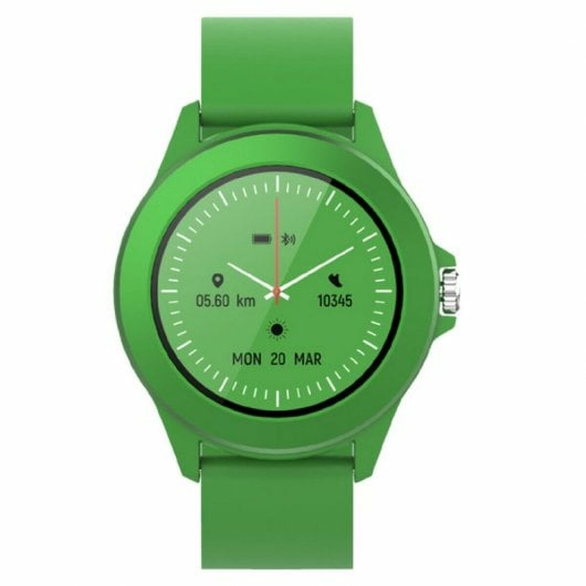 Smartwatch Forever CW-300 Groen