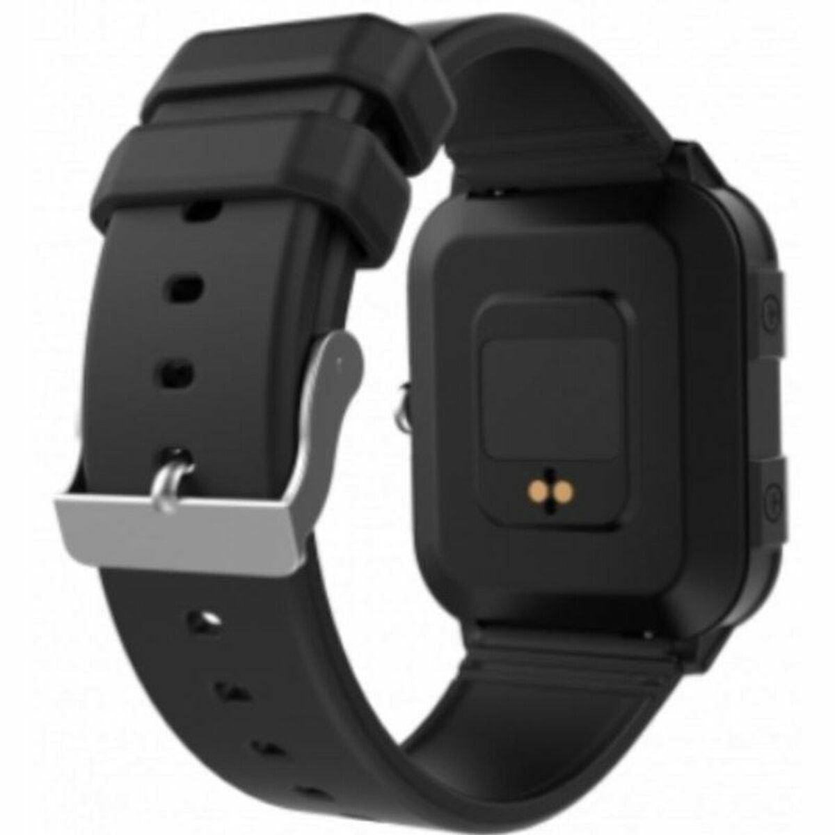 Smartwatch Forever JW-150 Zwart 21,4"