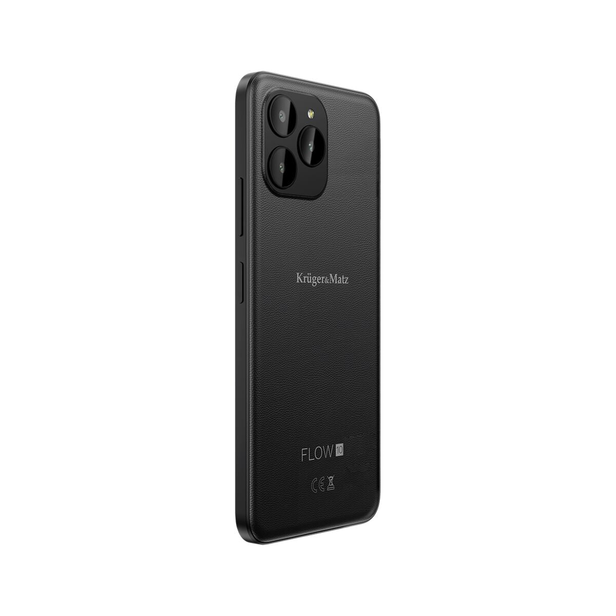 Smartphone Kruger & Matz FLOW 10 6,52" MediaTek Helio A22 4 GB RAM 64 GB Zwart