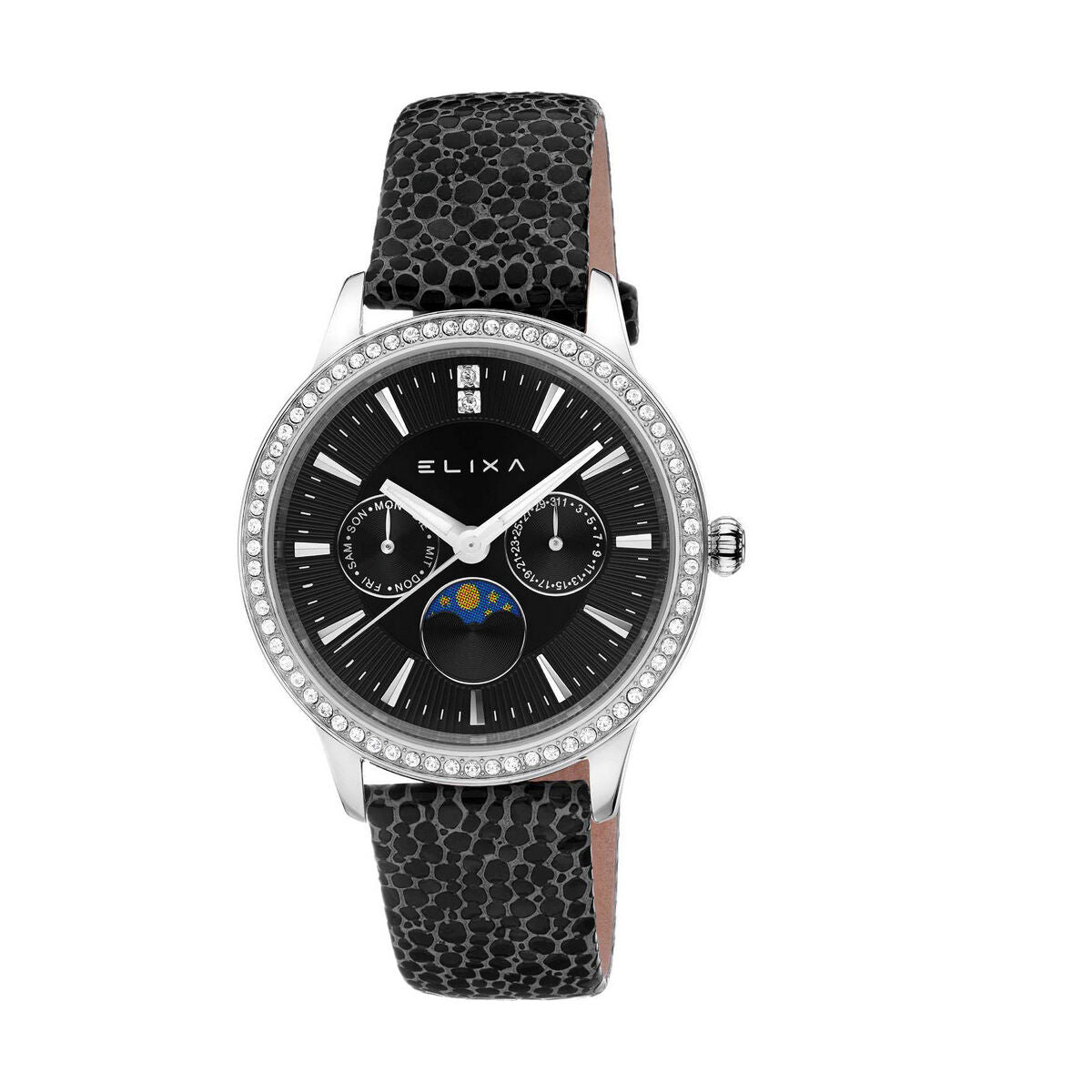 Horloge Dames Elixa E088-L335-K1 (Refurbished A)