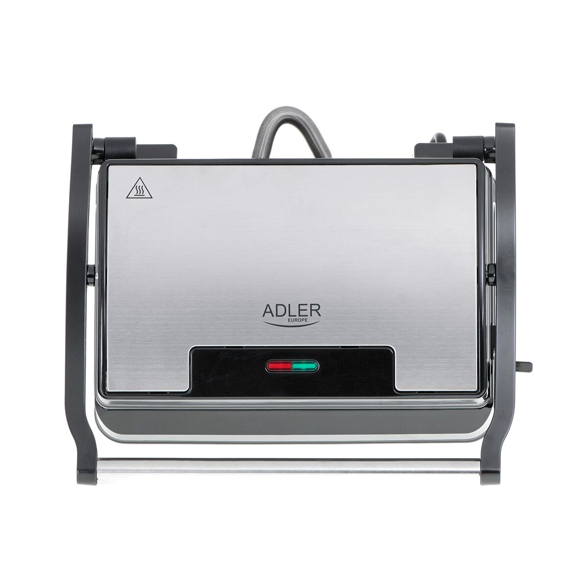 Elektrische Barbecue Adler AD 3052 1200 W 700 W