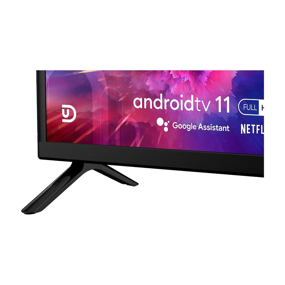 Smart TV UD 40F5210 Full HD 40" HDR D-LED