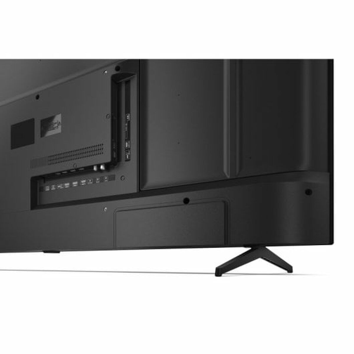 Smart TV Sharp 4K Ultra HD LED HDR