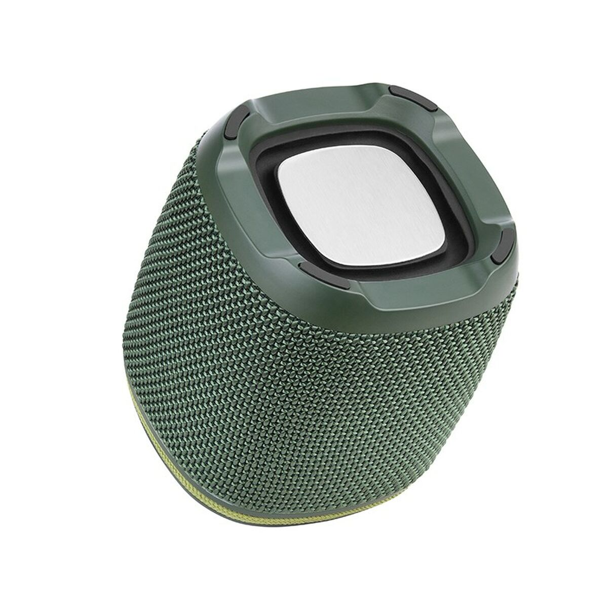 Dankzij de draagbare Bluetooth®-luidsprekers Tracer Splash S Groen 5 W