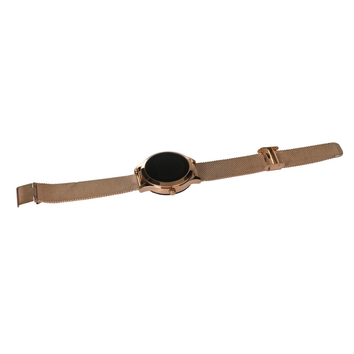 Smartwatch Oromed SMART LADY Roos Goud 1,04"
