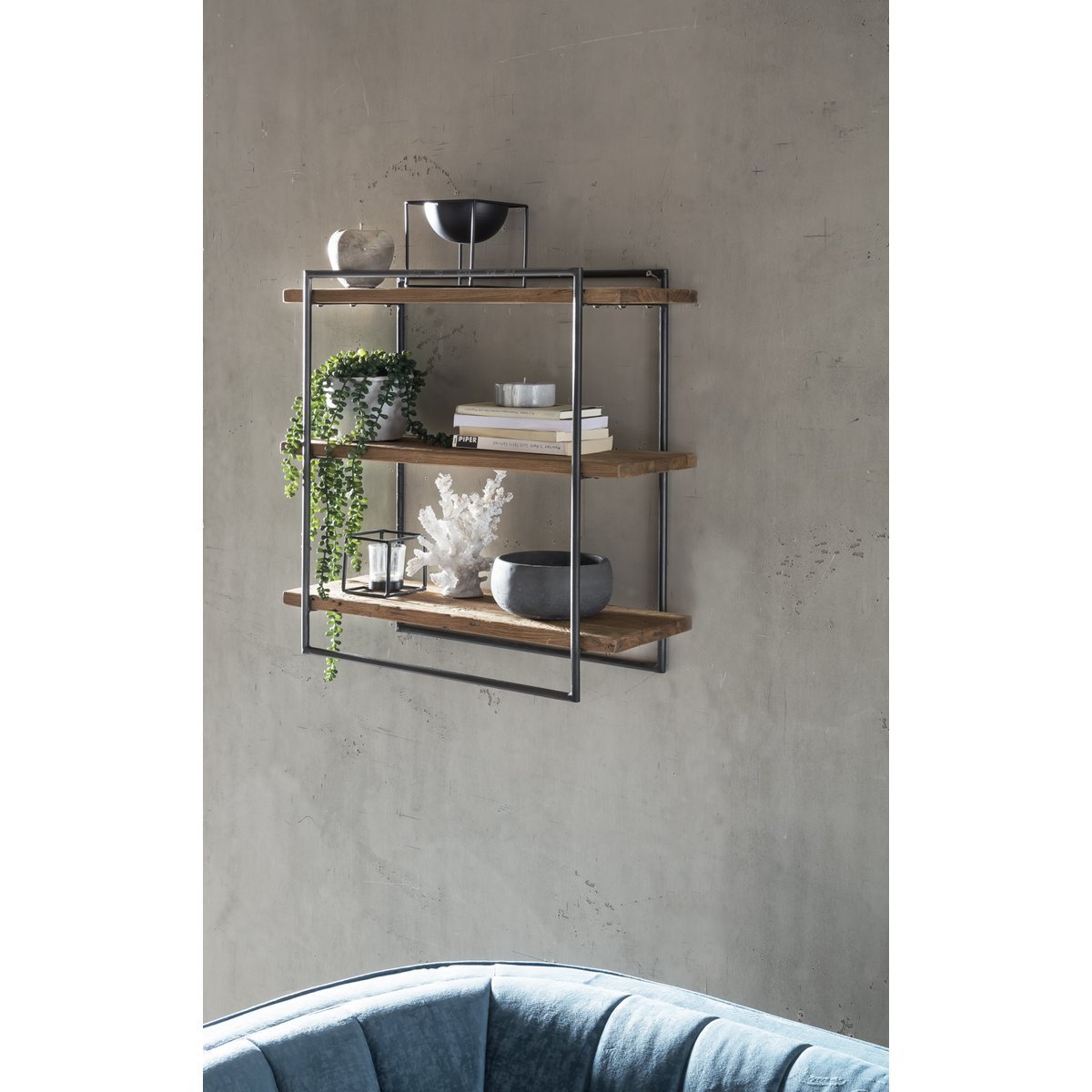 wandplank