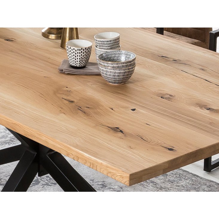 Tafel 220x100 cm