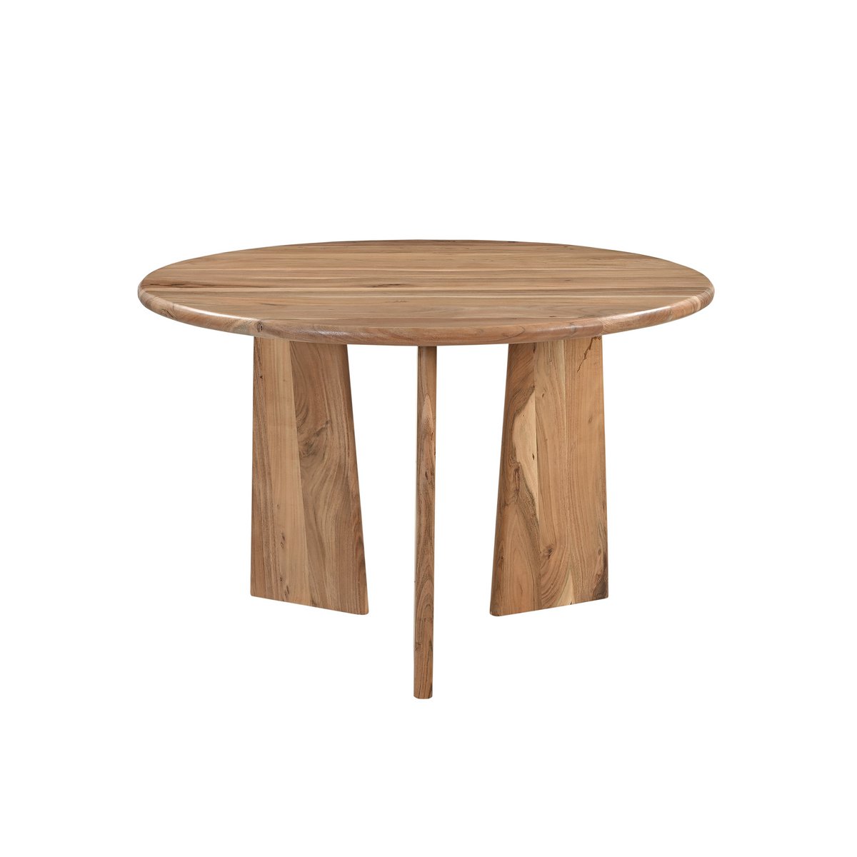 Tafel 120x120 cm