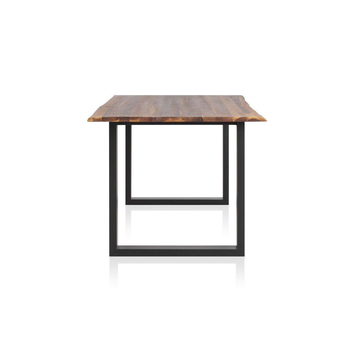 Eettafel 180x90x77 cm