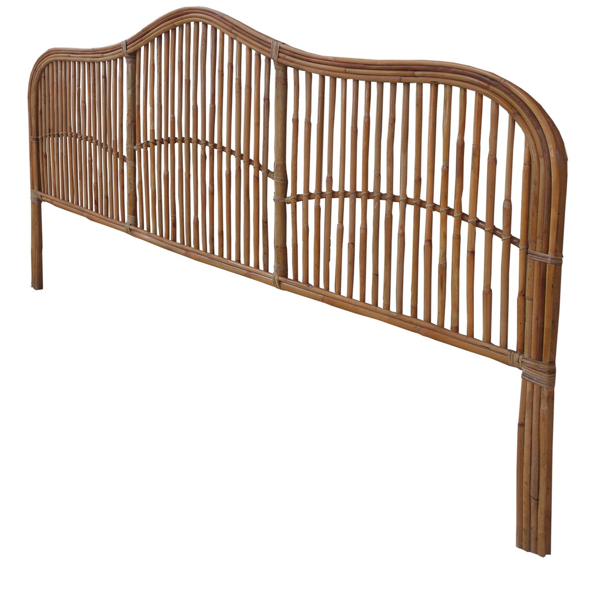bed hoofdeinde