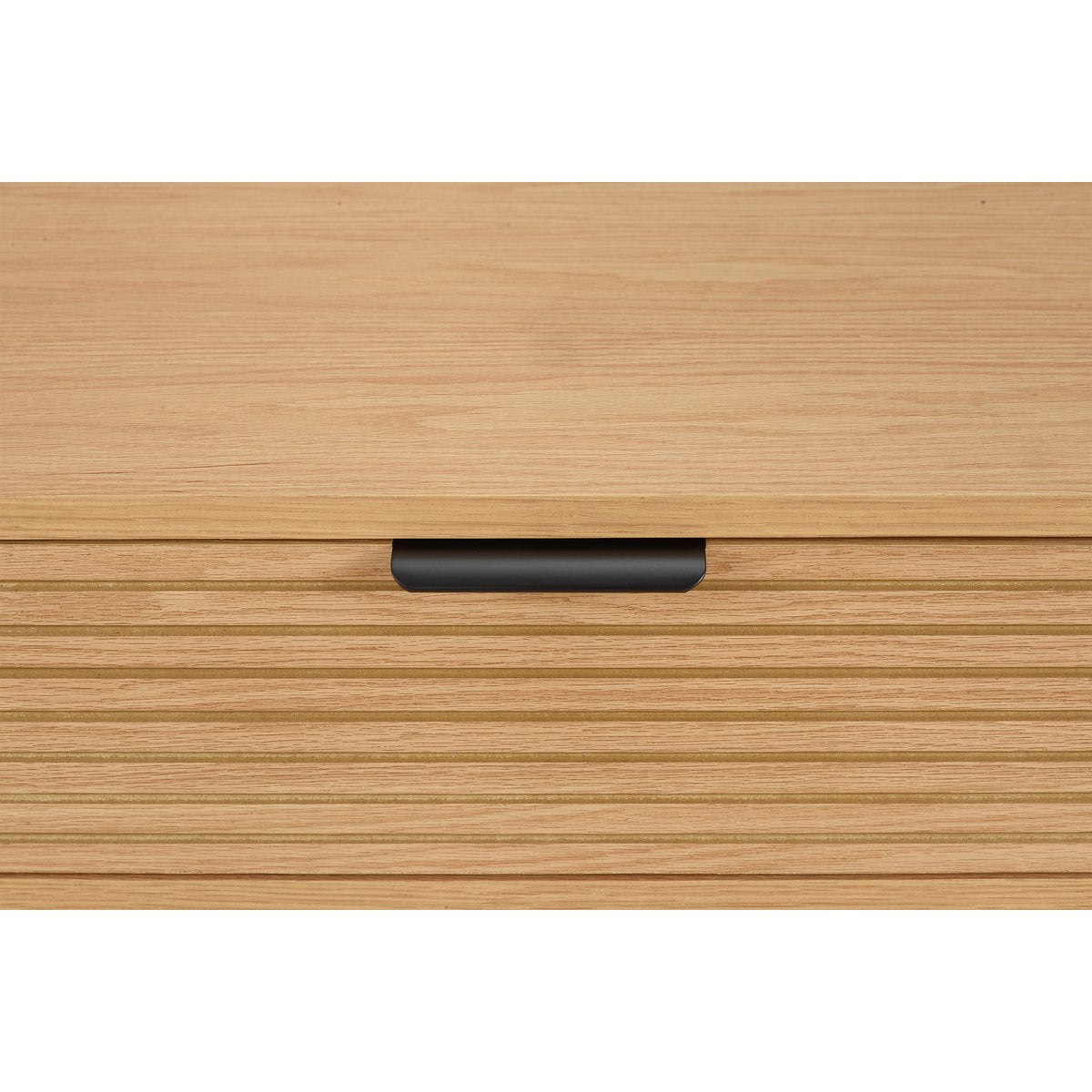 Salontafel 120x60 cm echt eikenfineer