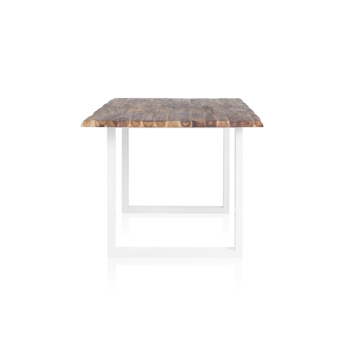 Eettafel 200x100 cm
