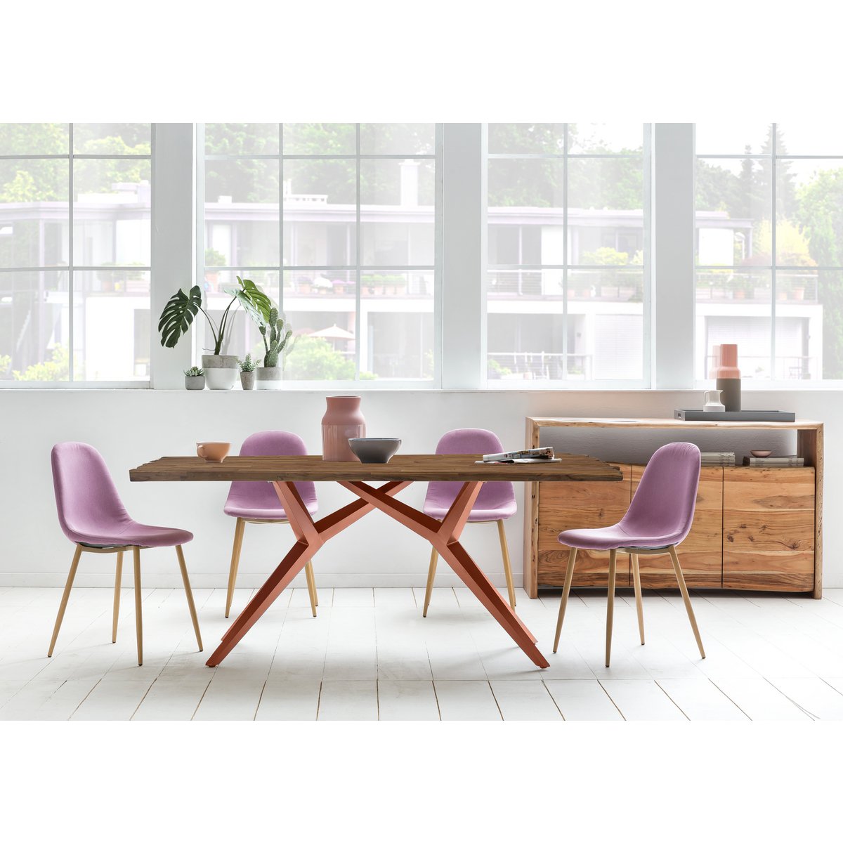 Tafel 160x90 cm