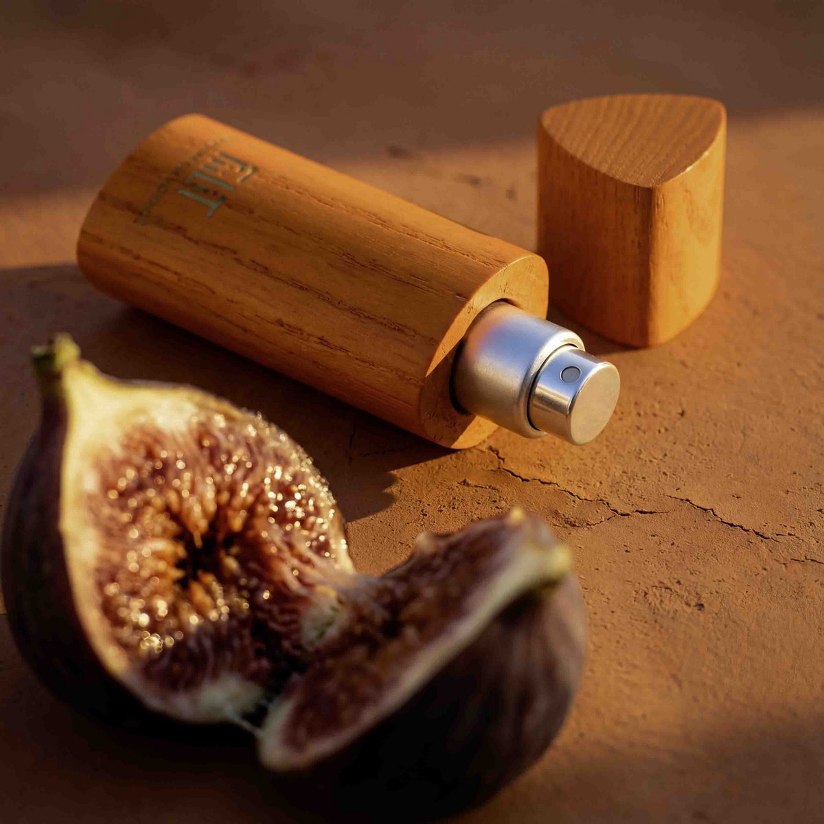 AMANTE - ANDALUCÍA Eau de Parfum