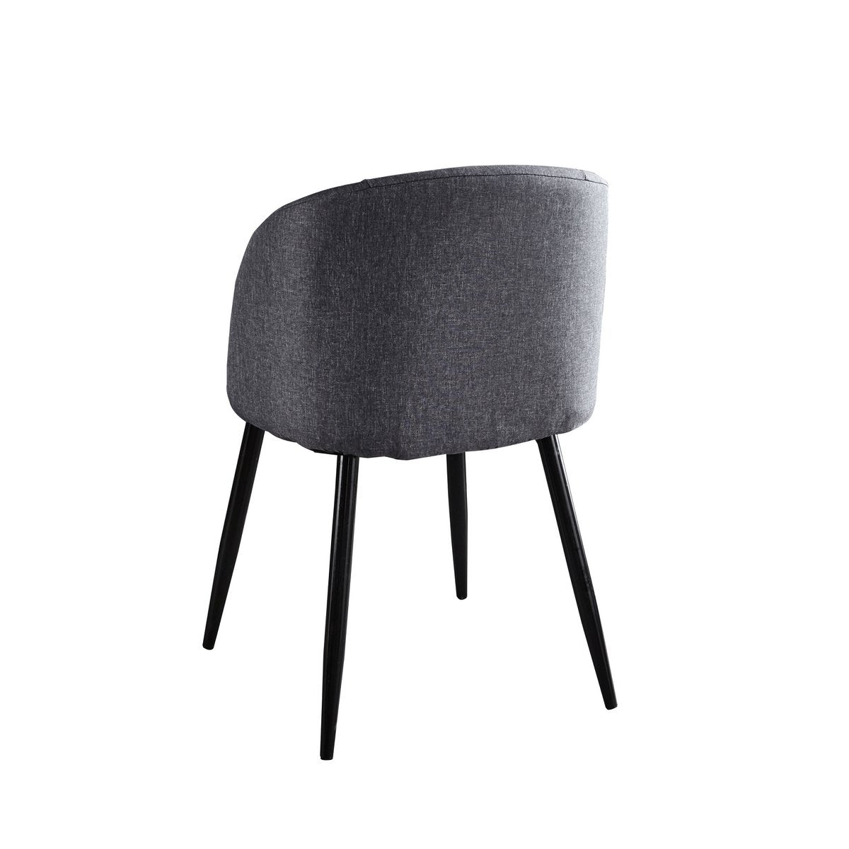 Fauteuil, set van 2